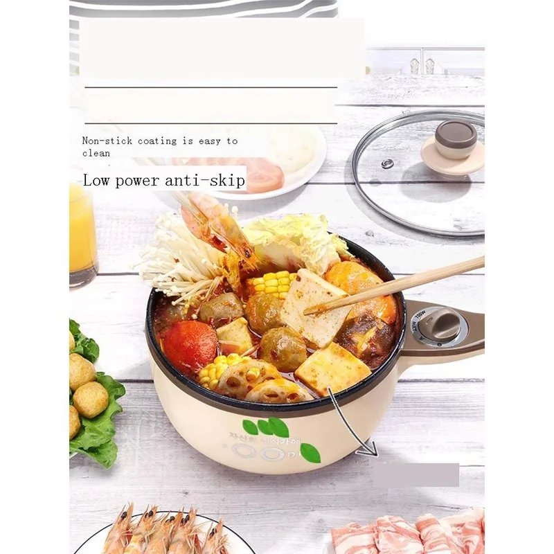 for electrical appliance in the kitchen catering equipment enseres de cocina mutfak elektrikli ev aletleri electric skillet free global shipping