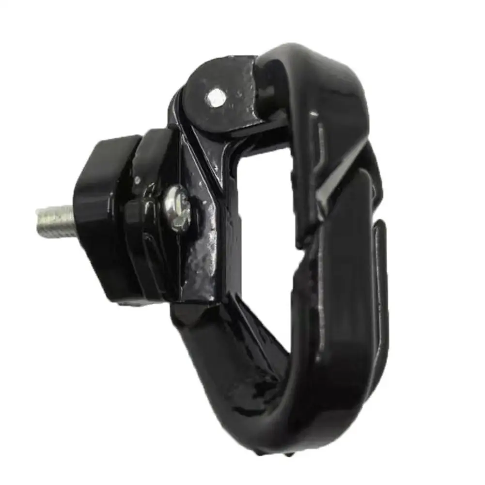 Электрический скутер двухсторонний крюк комплект Вешалка шлем сумки коготь для