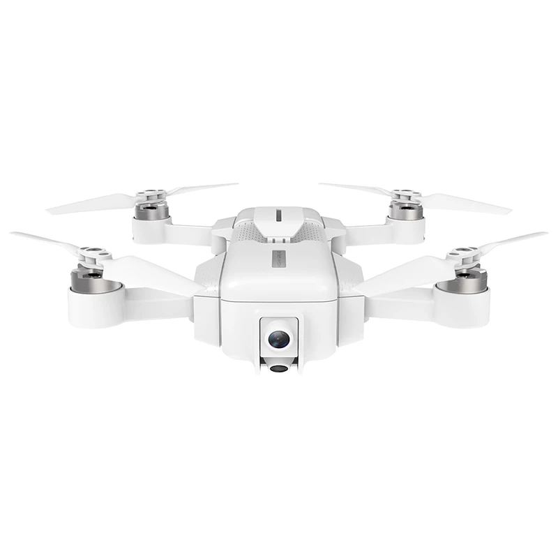 Mark Drone White Высокая великая марка 4K камера Дрон FPV Квадрокоптер батарея дистанционное управление пропеллер - Цвет: Mark Drone White