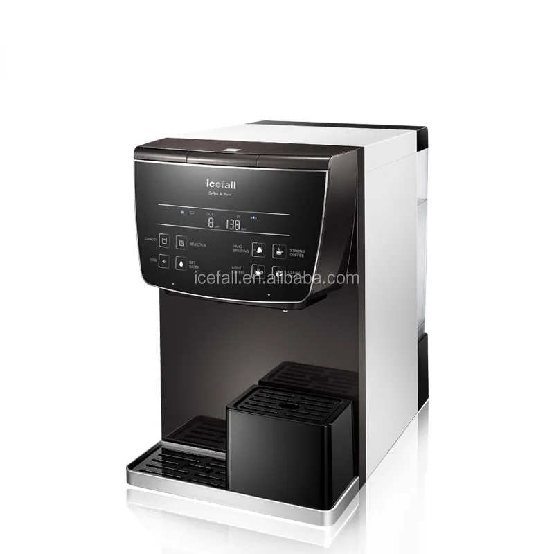 

Домашняя прямая Питьевая чистая линия фильтр воды Ro система экстракции кофе машина кофеварка