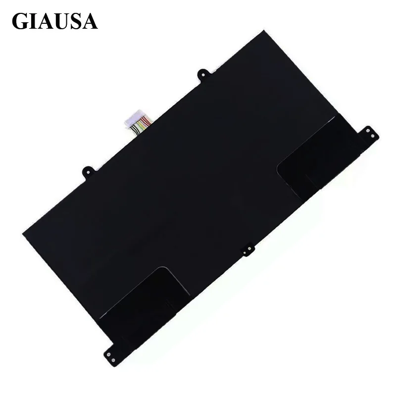 Оригинальный аккумулятор GIAUSA 7WMM7 для Dell l Venue 11 Pro клавиатура док-станция