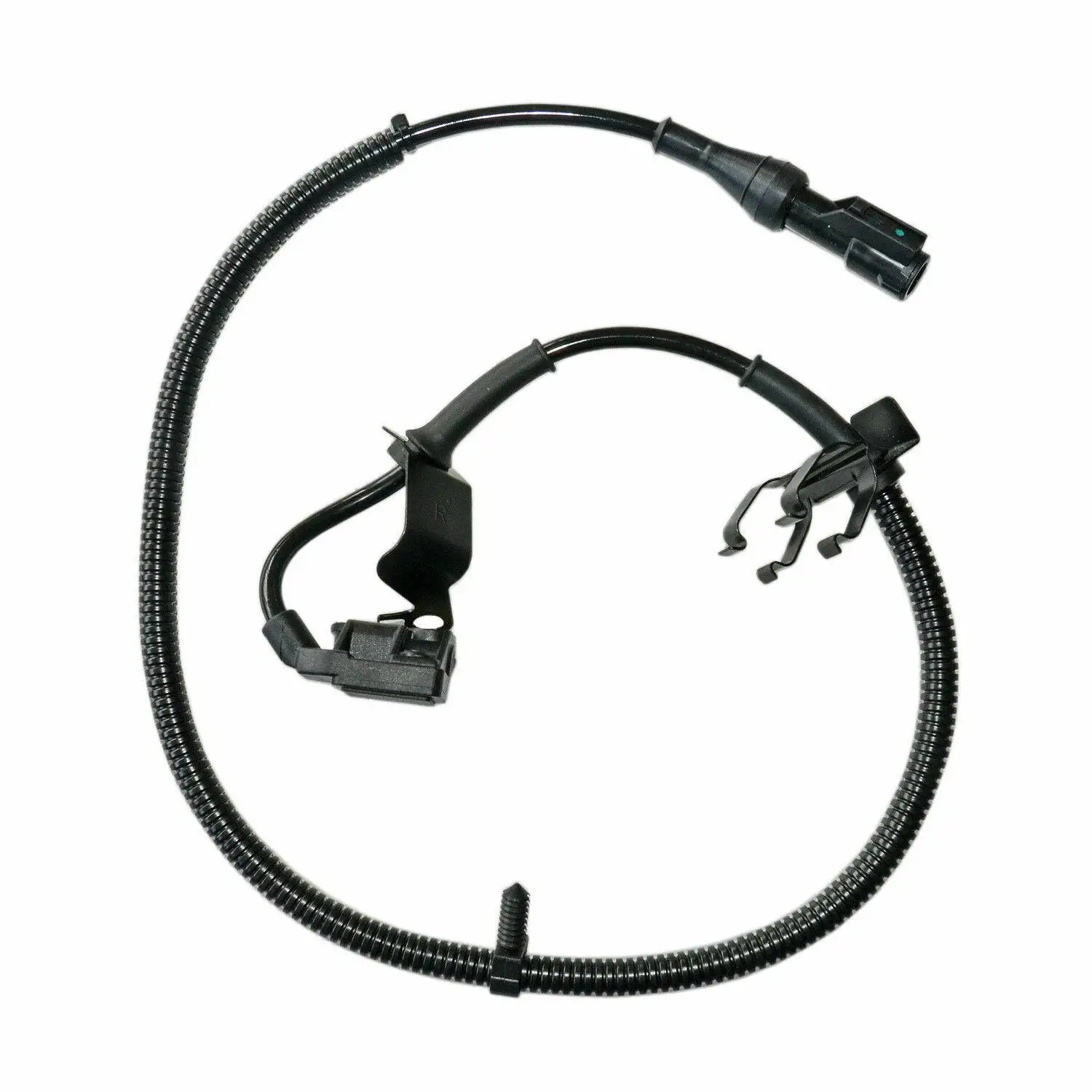 

AP03 New 1 Pc Rear Right ABS Sensor XR81824 For Jaguar S Type 1999-2001 Saloon 3.0 4.0
