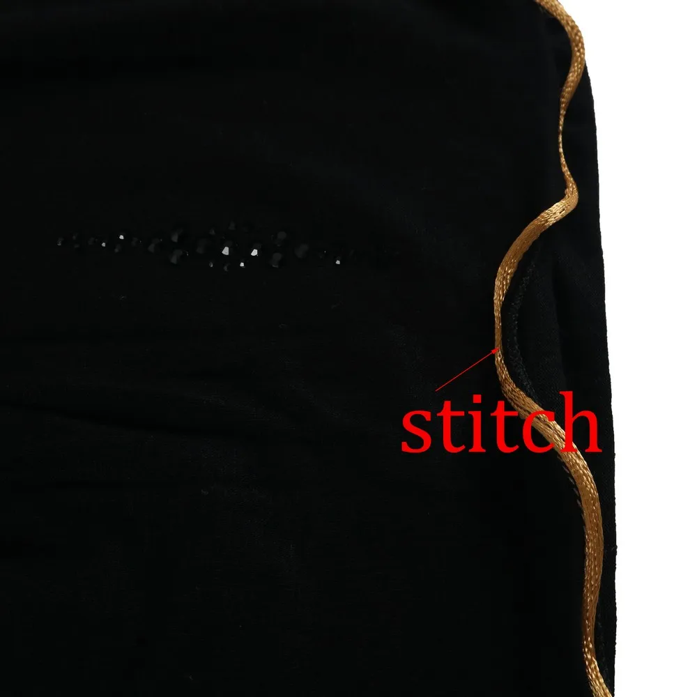 D17 Дизайн 17 одна золотая линия индийский арабский голландский исламиче