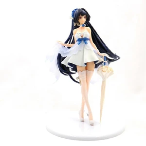 23CM MmiHoYo anime figure Raiden Mei PVC action figure collection model toys gifts