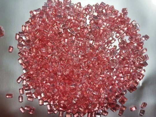 Стоматологический протез 1 кг гибкий акриловый имитационный родовой Шот B