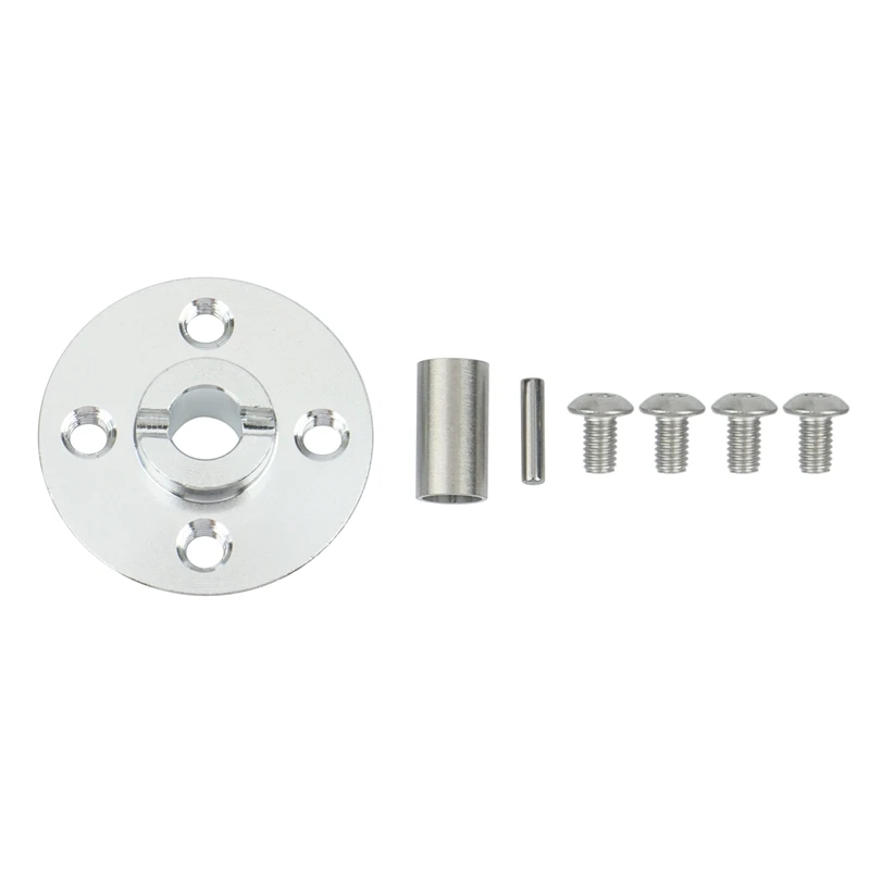 

Metal Main Gear Combiner Gear Adapter For Tamiya TT-02 TT02 1/10 RC Car Upgrade Parts