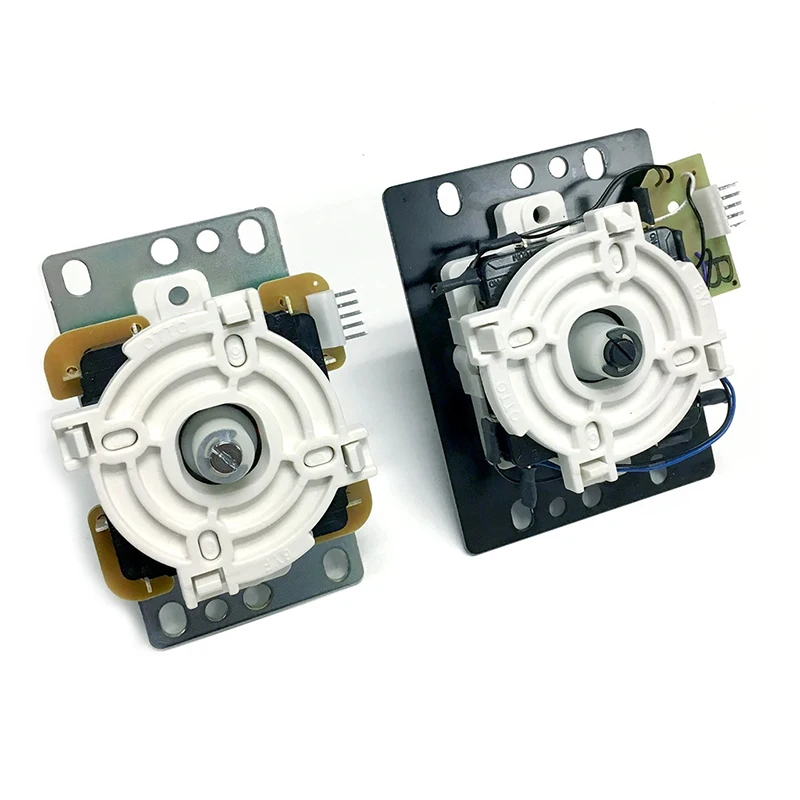 Аркадная игра Отто DIY V5 японской версии комплект для Sanwa JLF и Hori Hayabusa обновления