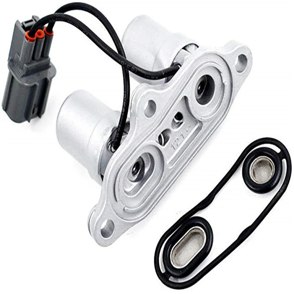 

Transmission Lock Up Solenoid 28200P0Z003 for 1998 94-97 98 2002 Honda Odyssey Acura Accord Acura CL