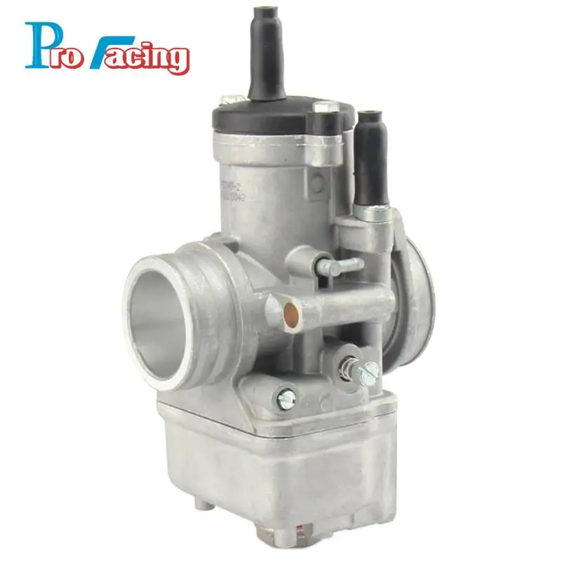 Мотоциклетный карбюратор PZ34J 34 мм для Zongshen 177 куб. См с водяным охлаждением 4