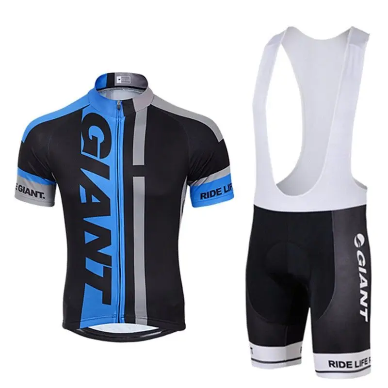 

Pro Cycling Set Triathlon Bicycle Clothes Breathable Anti-UV Mountain Biking Clothing Suits Cycling Summer Go bike set