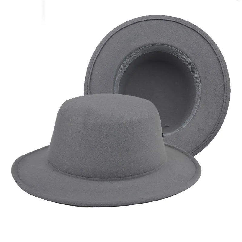 Женская джазовая шапка легкая тканевая плотная Шерстяная Шапка 120 г для детей и