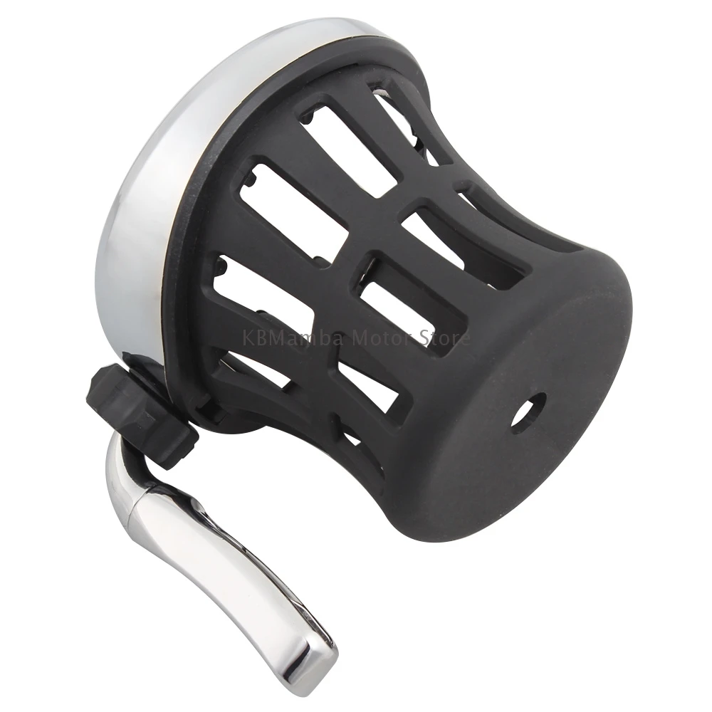 Barato Nueva Motocicleta De Taza De Bebida Soporte Para Honda Goldwing 1800 GL1800 ABS 15-01 F6B 13-15 Beber Titular De La Copa De Apoyo