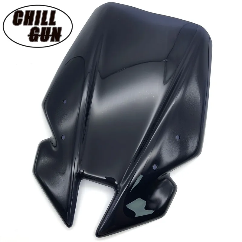 Аксессуары для мотоциклов дефлектор ветрового стекла козырек лобового Yamaha MT09 MT 09