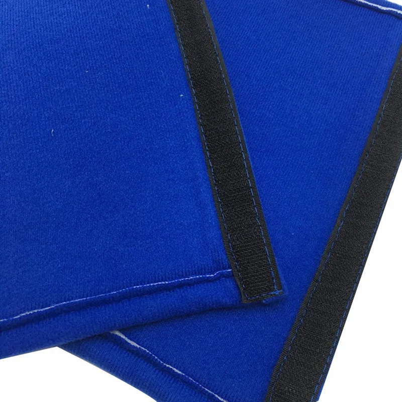 

2pcs Car Child Cotton Safety Belt For Cars Shoulder Protection Pad On The Seat Belt Cover Seat Belt Car-styling