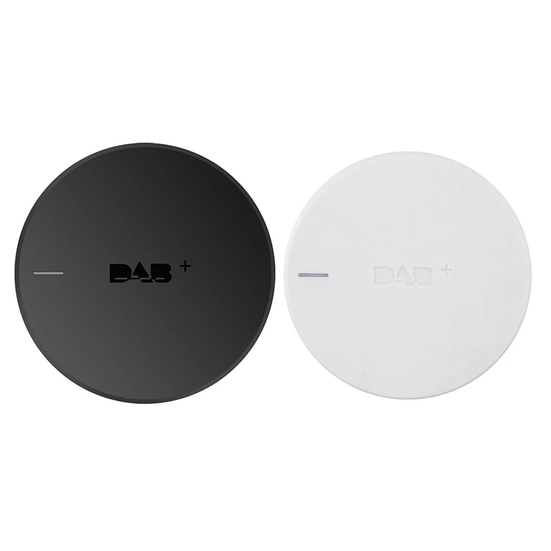 Универсальный цифровой аудиоприемник 5 В USB-порт DAB Plus для автомагнитолы Android 7 0-10 0