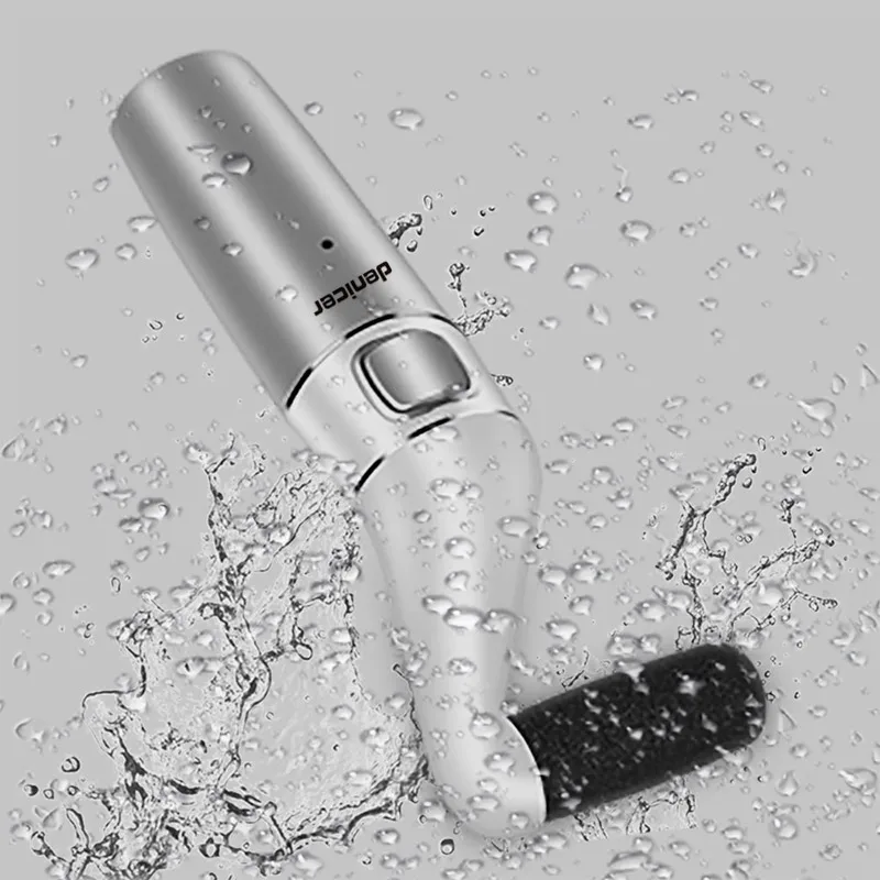 Кварцевый камень для 36 электрических инструментов ухода за ногами с тонким +