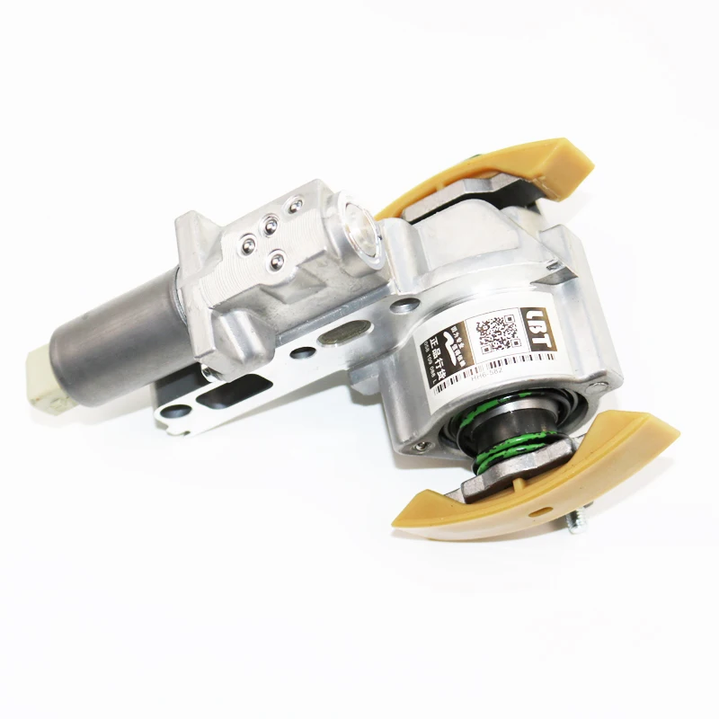 DAZOO OEM натяжное устройство регулировки распределительного вала для VW Golf Jetta Passat Audi