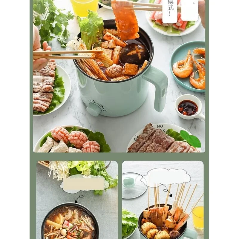 restaurant keukenapparaten materiel cuisine appliance for elektrikli mutfak aletleri kitchen equipment electric skillet free global shipping