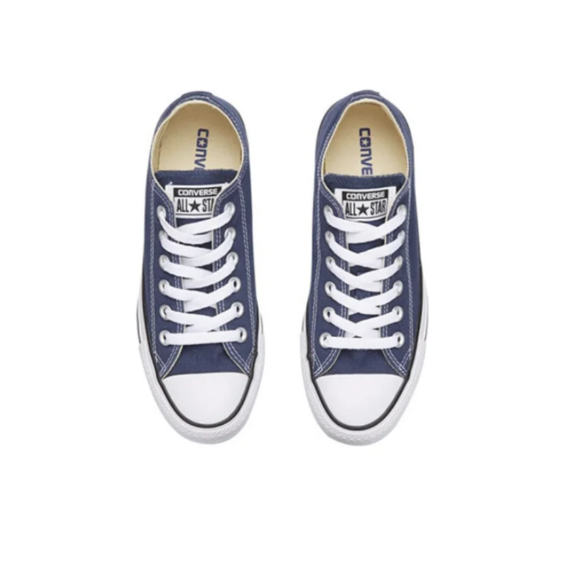 

Converse all star Original pour hommes et femmes, chaussures basses en toile, chaussures de skate classiques, livraison