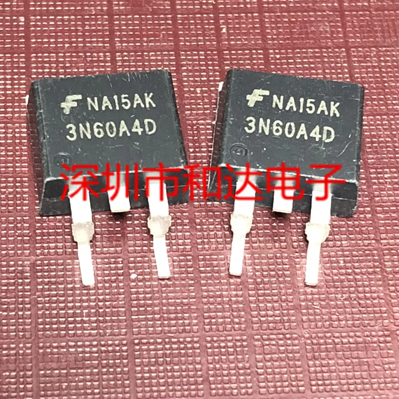 

3N60A4D HGT1S3N60A4DS TO-263600V 17A
