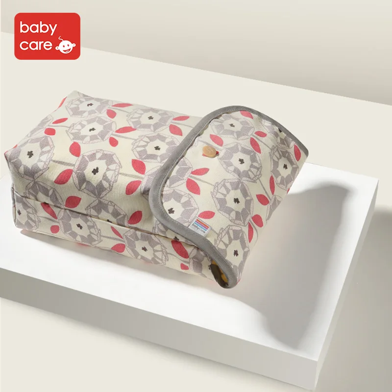 Сумка-Органайзер для детской одежды водонепроницаемая на молнии | Дом и сад