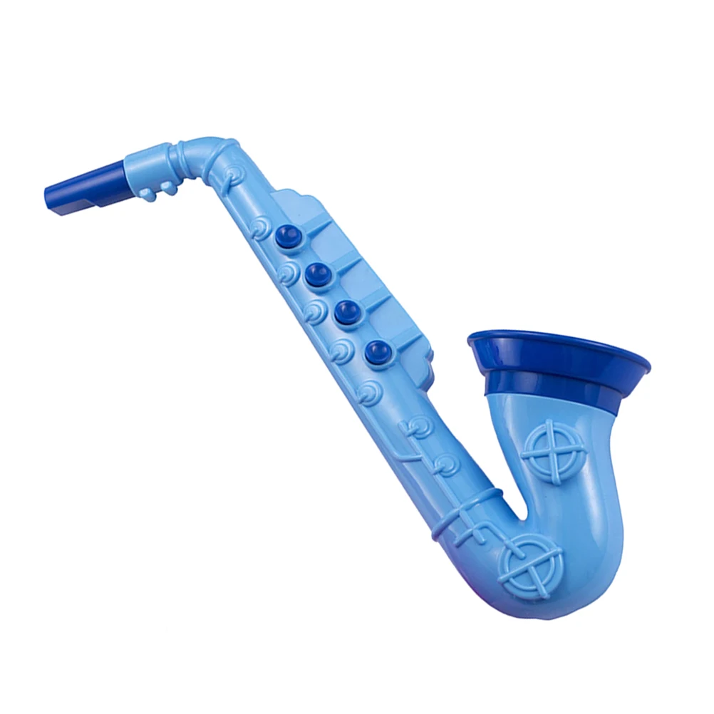 1 шт. Детский Музыкальный Саксофон | Игрушки и хобби