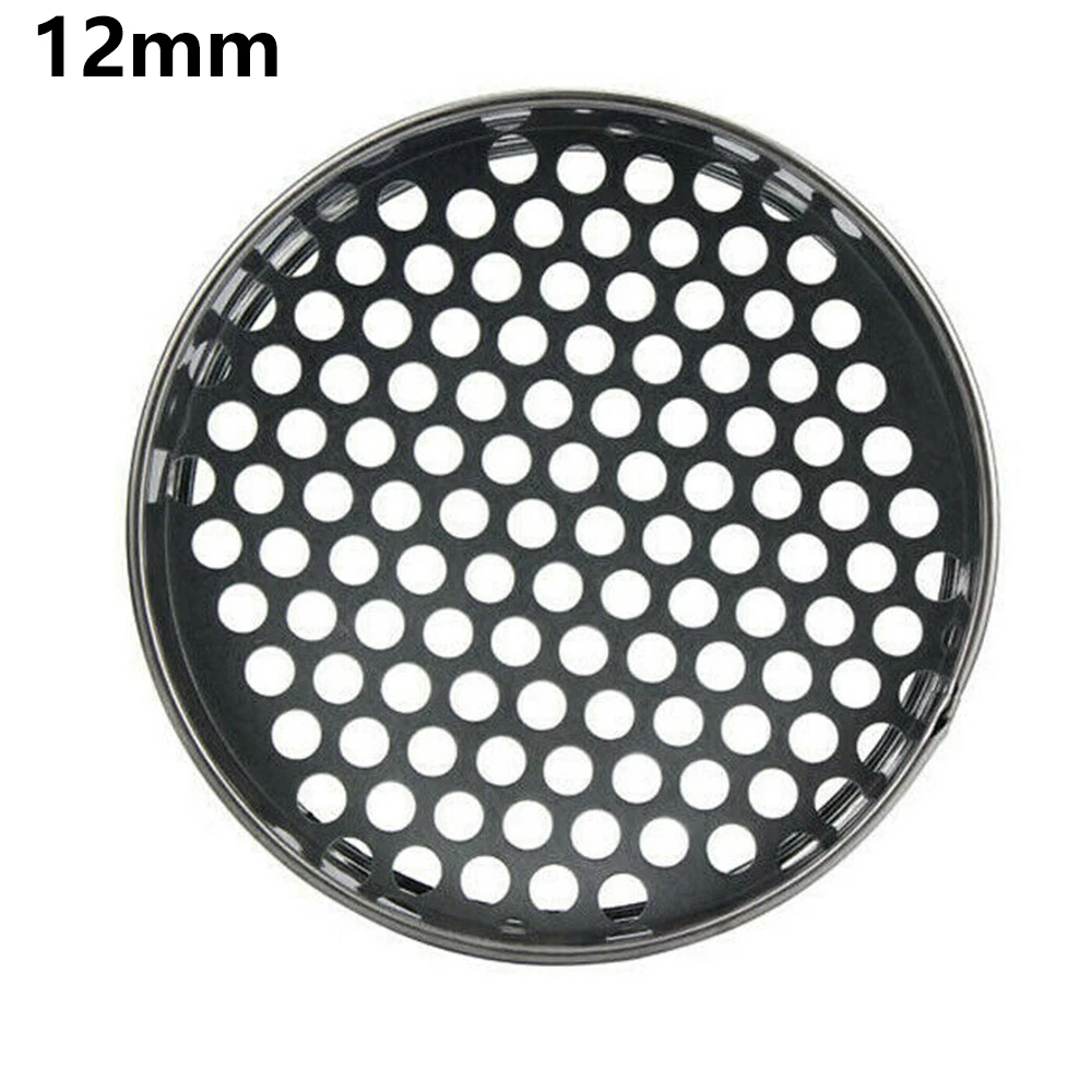 

Tool Soil Sieve Useful 6/7/12mm Home Garden Sieve Plants Riddle Durable