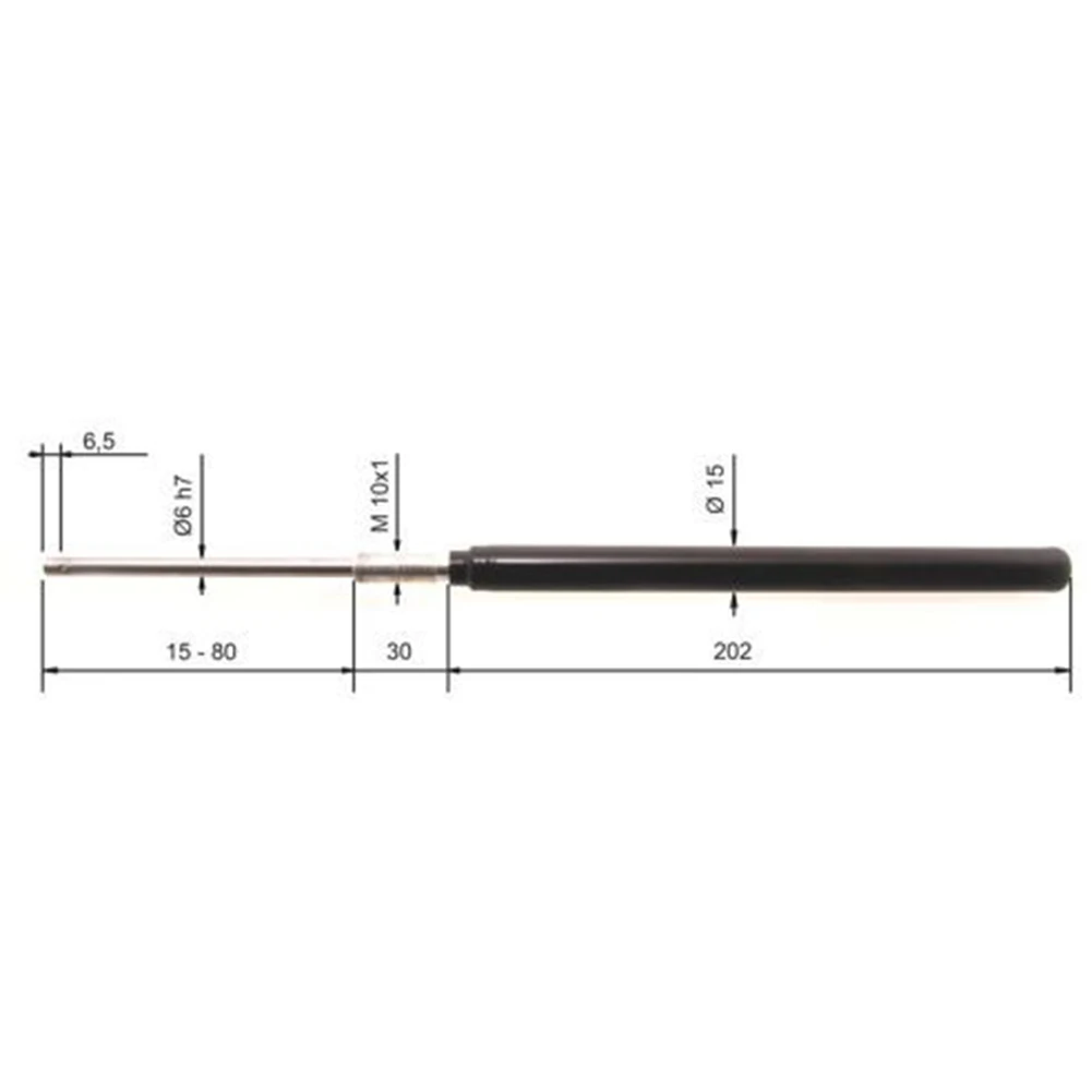 Автоматический Открыватель для окон Сменный датчик температуры всех теплиц