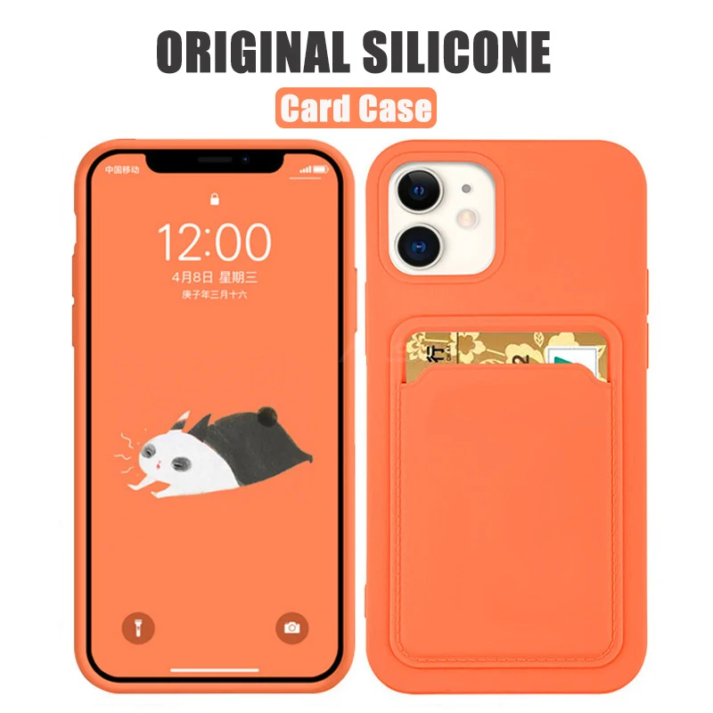 

Чехол для iPhone 13 12 Mini 11 Pro XS Max XR 7 8 Plus SE2