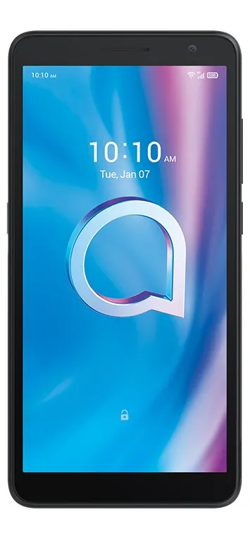 Смартфон Alcatel 1B (2020) 2/16Гб Android|Смартфоны| |