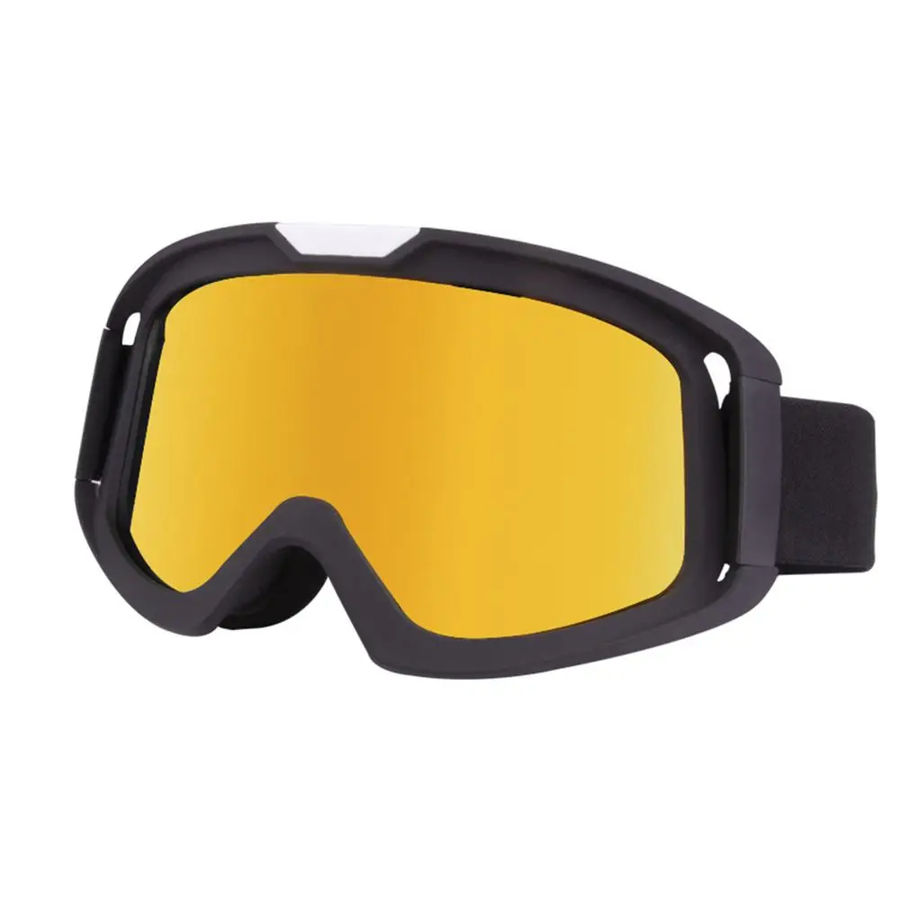 

Motorcycle goggles, ski glasses, sand-proof goggles, mountaineering, cycling, welding sports goggles Ski Goggles High Quality