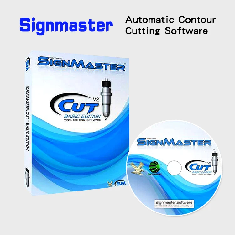 1350 мм Быстрый режущий плоттер с автоматической функцией Контурной Резки Лучший 48