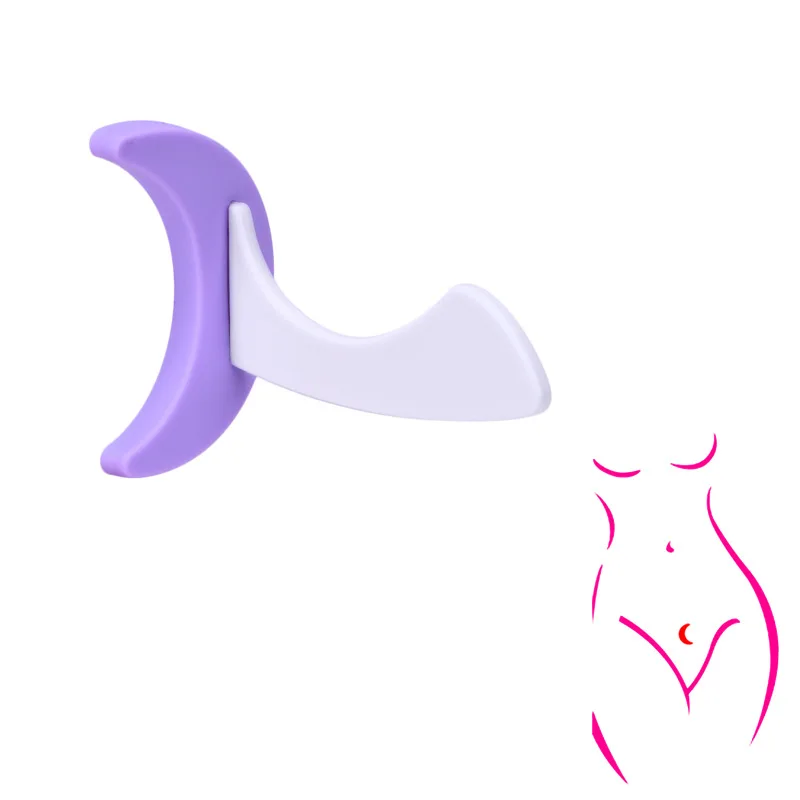 Бикини Privates шаблон для бритья набор женский лобковый триммер волос Бритва