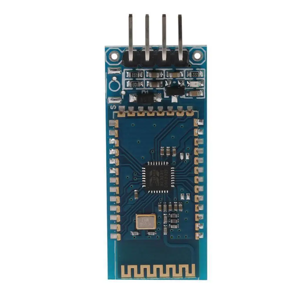 BT 06 RF Беспроводной Bluetooth приемопередатчик Ведомый Модуль RS232 для HC 06/адаптер