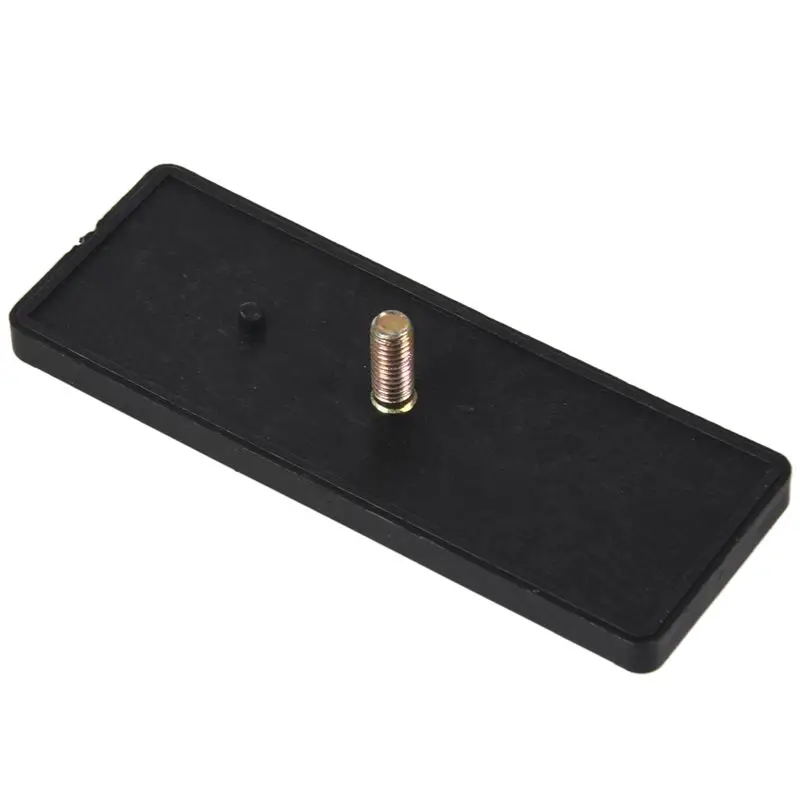 

rectangle red Reflectors Universal For Motorcycles ATV Bikes Dirt Bikes