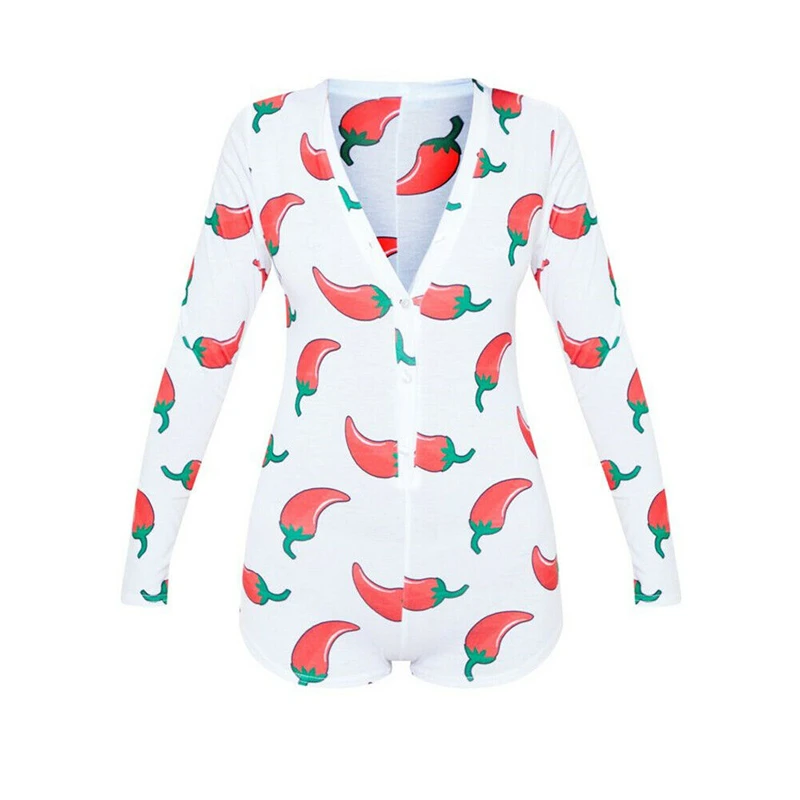 Новые модные женские пикантные Глубокий V образным вырезом комбинезоны костюм с