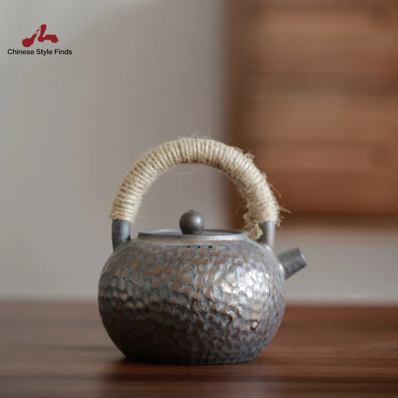 Чайный набор искусственный чайник китайские аксессуары для чая посуда