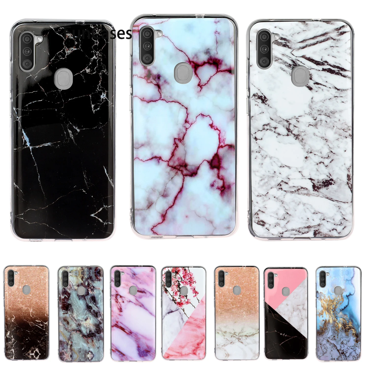 Чехол для спортивной камеры Xiao mi Red 6 6A Pro 5A 5 Plus A2 Lite Мягкий силиконовый чехол из ТПУ