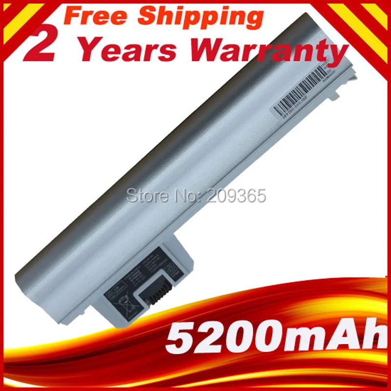 

Серебряная батарея для HP Pavilion dm1 3000/3105m/3115m DM1Z-3200 GB06