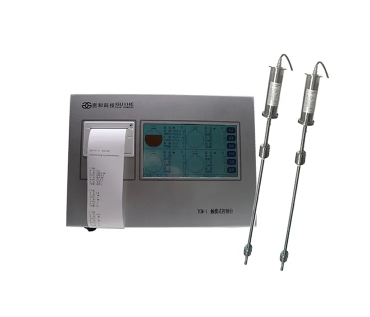 

Машина для калибровки топливного насоса Guihe для бензобака/система калибровки топливного бака