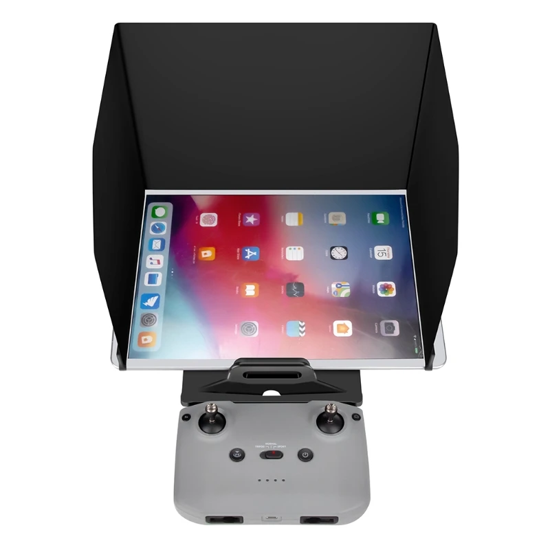 Планшет Pad солнцезащитный светильник блок для Mavic Air 2 Пульт дистанционного