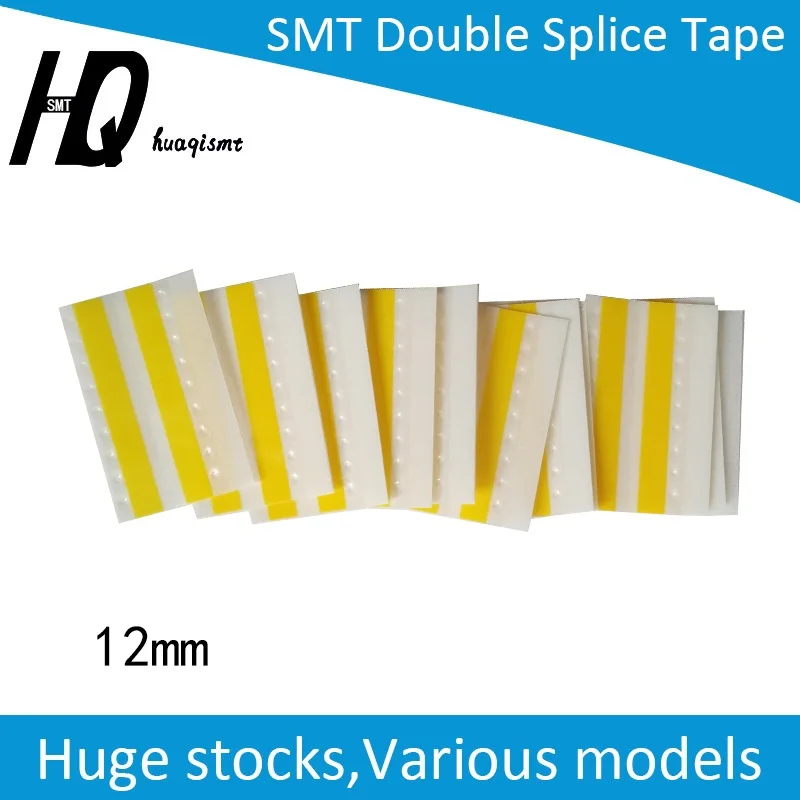 Smt двухсторонняя скользящая лента прямоугольная супер-пленка для соединения