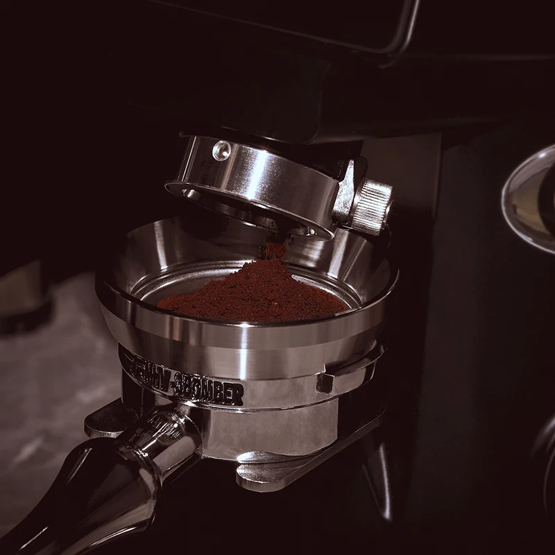 Умное Дозирующее кольцо из нержавеющей стали чаша для пивоварения кофейный