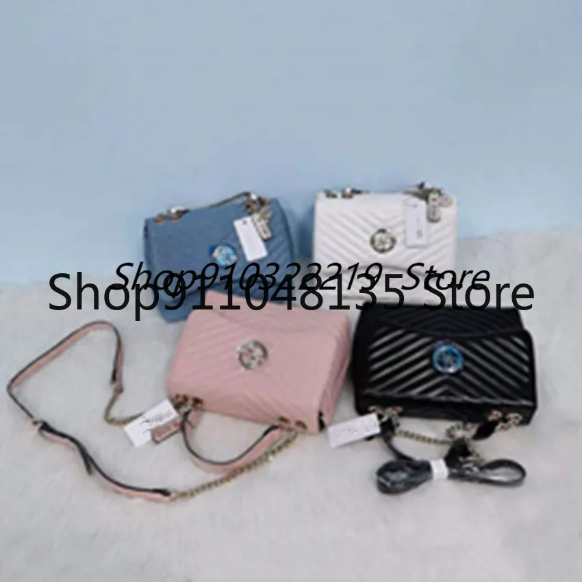 

2021 New design of women's handbag chain crossbody bag