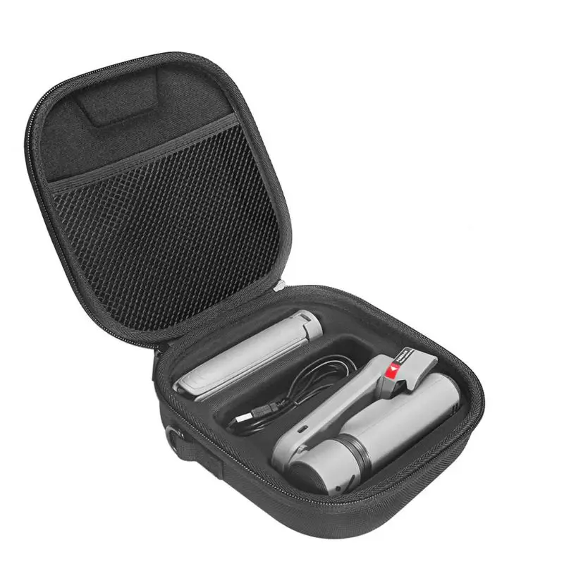 

Shoulder Carry bag With Strap for Zhiyun Smooth X Selfie Stick Portable case