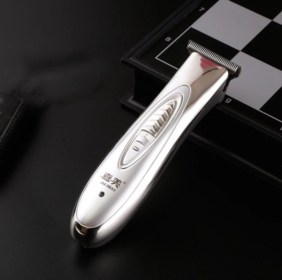 Профессиональная мощная электрическая машинка для стрижки волос перезаряжаемый