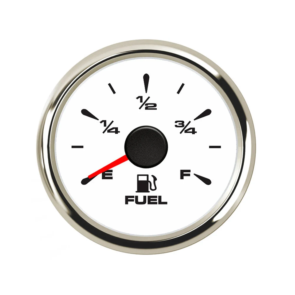 Датчик уровня топлива для автомобилей лодок 52 мм 9 ~ 32 В 0 190 Ом/240 33 Ом|Датчики