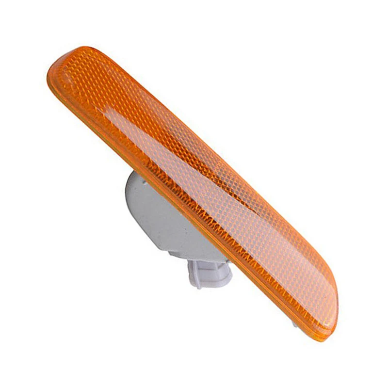 

Передний правый бампер угловой Боковой габаритный фонарь светильник в 5 Вт Подходит для Lexus RX300 1999 2000 2001 2002 2003 81730-48010