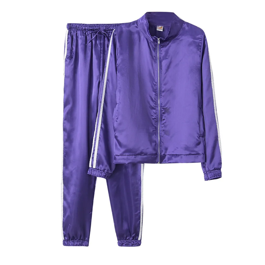 Зимние женские спортивные костюмы комплект из двух предметов спортивный костюм