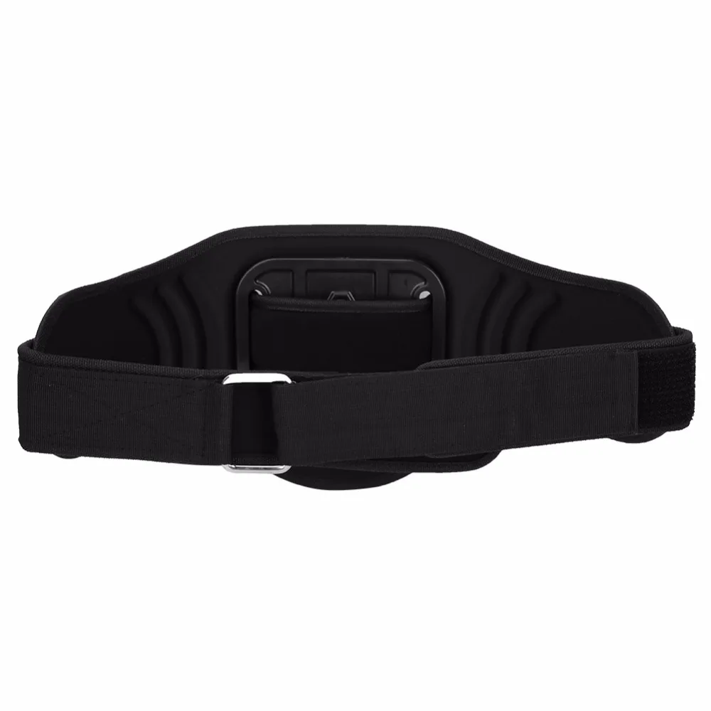 Открытый Камера держатель пояс кронштейн для Gopro Fusion для Insta 360 для экшн-камеры Gopro Hero 7/6/5/4/3+/3/2/1 Спортивные Камера на молнии Wrong extraction